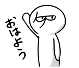 Kiokota likely character sticker #9412184