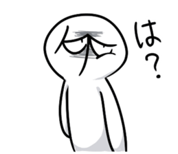 Kiokota likely character sticker #9412186