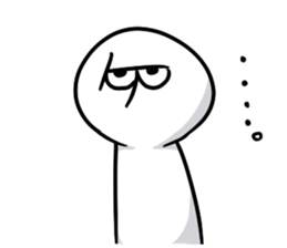 Kiokota likely character sticker #9412187