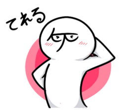 Kiokota likely character sticker #9412196