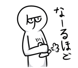 Kiokota likely character sticker #9412199