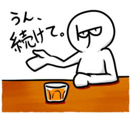 Kiokota likely character sticker #9412202