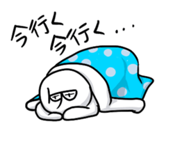 Kiokota likely character sticker #9412203