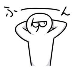 Kiokota likely character sticker #9412205