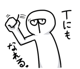 Kiokota likely character sticker #9412212