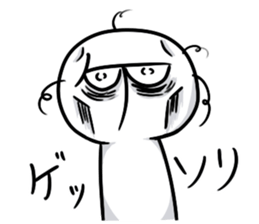 Kiokota likely character sticker #9412217