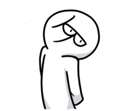 Kiokota likely character sticker #9412218