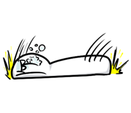 Kiokota likely character sticker #9412222