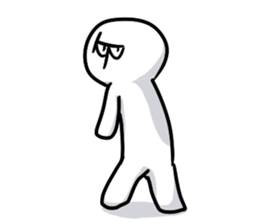 Kiokota likely character sticker #9412223