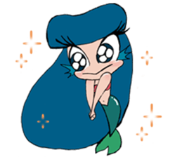 tiny zuzu sticker #9412225