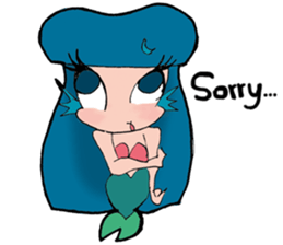 tiny zuzu sticker #9412235