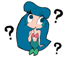 tiny zuzu sticker #9412236