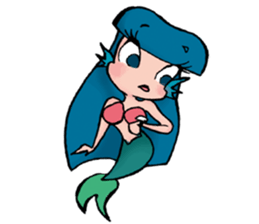 tiny zuzu sticker #9412238