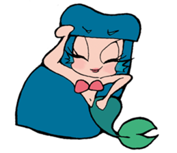 tiny zuzu sticker #9412251