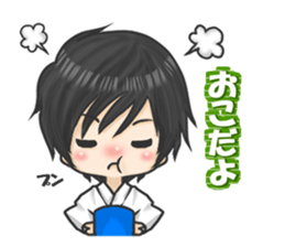 daily life love part2 sticker #9412509