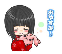 daily life love part2 sticker #9412515