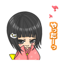 daily life love part2 sticker #9412516