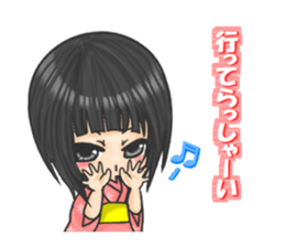 daily life love part2 sticker #9412519