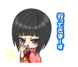 daily life love part2 sticker #9412520