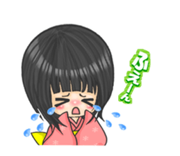 daily life love part2 sticker #9412522