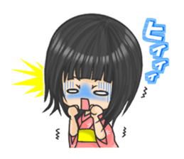 daily life love part2 sticker #9412523