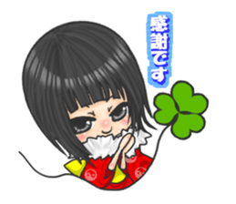 daily life love part2 sticker #9412529