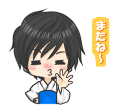 daily life love part2 sticker #9412532