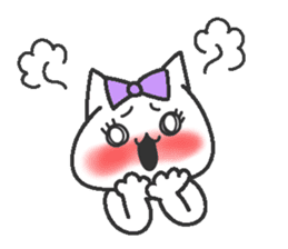 Idol Cat 2 sticker #9412559