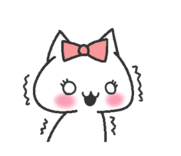 Idol Cat 2 sticker #9412562