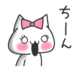 Idol Cat 2 sticker #9412563