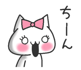 Idol Cat 2 sticker #9412563