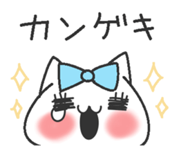 Idol Cat 2 sticker #9412566