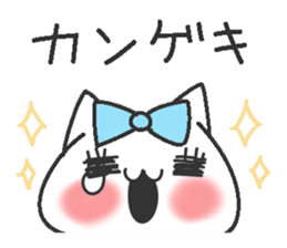 Idol Cat 2 sticker #9412566