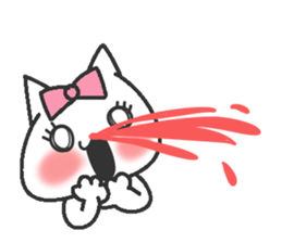 Idol Cat 2 sticker #9412575