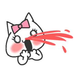 Idol Cat 2 sticker #9412575