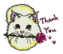 Hide-out Cloud sticker #9413386