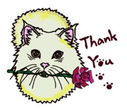 Hide-out Cloud sticker #9413386