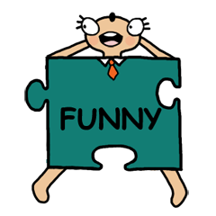 JigChat Volume 1 (Jigsaw for chatting)