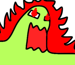 sraim sticker #9413547