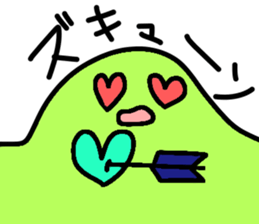 sraim sticker #9413560