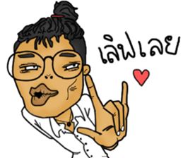 Toom-Taam sticker #9413624