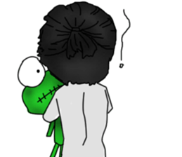 Toom-Taam sticker #9413644