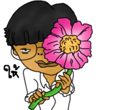 Toom-Taam sticker #9413649