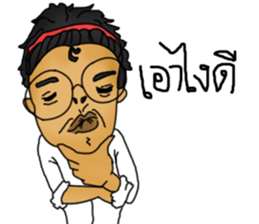 Toom-Taam sticker #9413656