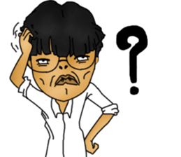 Toom-Taam sticker #9413657