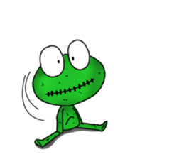 Toom-Taam sticker #9413663