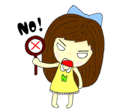 Haa lovers sticker #9414110