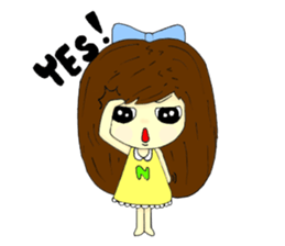 Haa lovers sticker #9414111