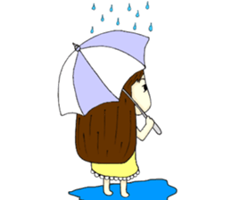 Haa lovers sticker #9414113