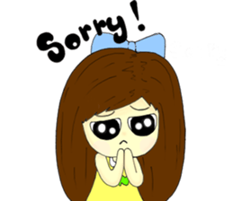 Haa lovers sticker #9414115